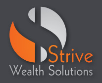 strive logo